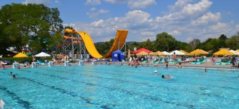 Vadaš Termálfürdő