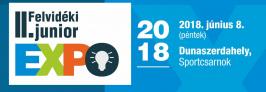 II. Felvidéki Junior Expo
