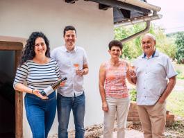 Borvák családi borászat